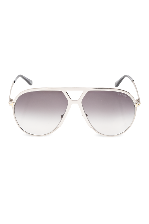 ‘xavier’ sunglasses od Tom Ford